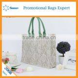 Wholesale Jute Shopping Bag Jute Bag Cheap Prices of Jute Bag thumbnail-4