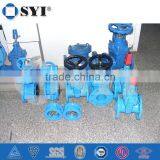 Flanged Ductile Cast Iron Swing Check Valve Quality Choice thumbnail-6