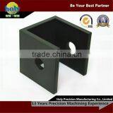 OEM Aluminum Fabrication Service Metal Stamping Parts thumbnail-1