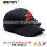 Cotton Custom Fashion Cap 6 Panel Baseball Brand Cap and Hat thumbnail-4