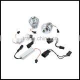 Super Bright High Lumen Good Quality E60 E61 LED Marker Angel Eyes 20W for Cars thumbnail-6