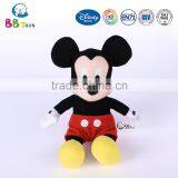 Exceptional Quality Oem Funny Plush Toy Mickey Mouse thumbnail-5