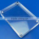 4 Sided Acrylic Magnetic Photo Frame,ISO Factory Product thumbnail-2