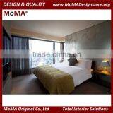 Modern Designs Holiday Inn Hotel Bedroom Furniture thumbnail-1