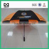 Factory Windproof All Kind of Golf High Quality Umbrella thumbnail-1