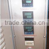 China Lowest Price 80*100 Thermal Cloth Heat Transfer Machine for Sale thumbnail-2