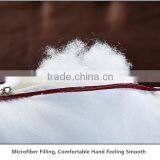 Trade Assurance 100% Polyester / Micro Fiber / Down Filling Best Hotel Pillows Quality Choice thumbnail-4