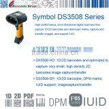 Robust Industrial Scanner With CMOS Imager Symbol DS3508 Handheld 2D Barcode Scanner thumbnail-2