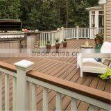 Composite Wood Solid Rich Wpc Plastic Slatwall Panel Garage Store Wall Panels