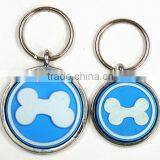 New 3D Design Pet ID Tags