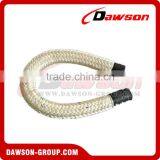 Double Braided Polyester Rope