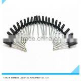 High Quality Black Color Rivet thumbnail-2