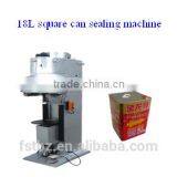 Chemical Round Tin Can Seamer thumbnail-2