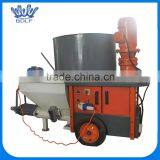 Mortar Spraying Machine for Wall