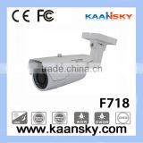 New Design 700TVL Nextchip NVP2090+811CCD 3D 360 degree universal angle bracket