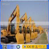 Factory Direct Original XCMG XE470C Excavator Bucket Spare Parts thumbnail-4