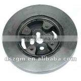 6CT Torsion Damper thumbnail-1