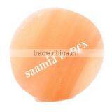 Himalayan Salt Plate Round thumbnail-1