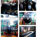 Chinese Top Quality Pcr Radial Car Tires HD667 205/55R16 thumbnail-5