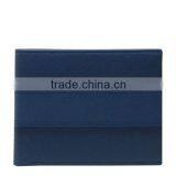 Guangzhou OEM/ODM Leather Wallet Manufacturer Waterproof Tough Leather Wallet for Men thumbnail-2