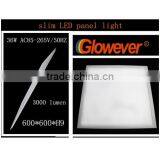 2016 New Recommend IC Driver Led AC85V-265V Factory Supply Acrylic Ultra-thin Led Light 36W LED PANEL LIGHT Sinolink thumbnail-1