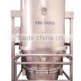 Fluid Bed Dryer Machine
