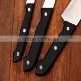 Cheap Price High Quality Plastic Handle Utensil Set thumbnail-3