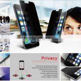 Hot Selling Keep Privacy Mobile Accesorios 2.5D Corning Anti Spy Tempered Glass Screen Protector