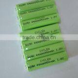 950mah Ni-mh Rechargeabel Battery 1.2v Aaa With Long Cycle Life Batteries thumbnail-4