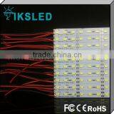 12V IP68 Waterproof5630 5730 8520 5050 2835 Rigid Led Strip thumbnail-4