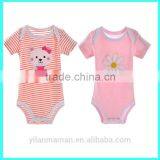 Wholesale 5 Pack Carter Bodysuit Adorable Baby Clothes, Rompers Baby Girl and Boy Most Popular thumbnail-5