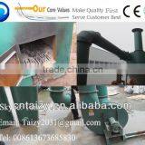 Big Promotion and Hot Sale Sawdust Dryer Machine