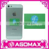 For Low Cost Novelty Gift All Purpose IPhone Micro Fiber Wiper thumbnail-1