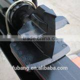 Hot Selling 42t 610mm Wood Splitter Hydraulic From Laizhou China thumbnail-5