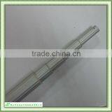 2 Metre Steel Alloy Telescopic Poles