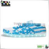 Kids Children Adults LED Luminous Shoes Led Flash Shoes thumbnail-2