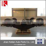 Semi Trailer Bogie Suspension thumbnail-3