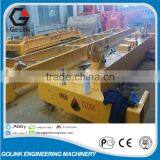 Manual Operation New I Type Semi-automatic Container Spreader for 20feet&40feet&45feet thumbnail-3