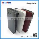 Car Jump Starter TURNLIFE TL-80 500A Jump Starter Power Bank 12000mAh Portable Car Jump Starter thumbnail-4