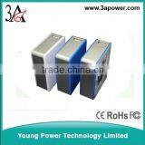 Power Bank Car Jump Start for Samsung Galaxy Note3 Power Bank Gift thumbnail-1