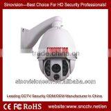 1.3MP IP High Speed Dome Camera With PTZ thumbnail-1