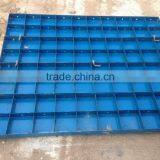 Factory Price Construction Steel Formwork