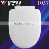 Hot Sale Oval Plastic Padded Toilet Seats 1037 Quality Choice