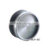 Highest Level Interior Modern Round Shower Glass Door Knobs Quality Choice thumbnail-2