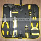 Home Application Tool Kit With Nylon Bag