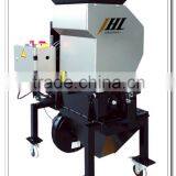 Low Speed Online Recycling Plastic Granulator thumbnail-1