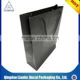 Customized Recyclable Kraft Paper Bag thumbnail-2