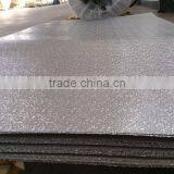 Orange Peel Aluminum Stucco Embossed Sheet for Building Floor and Side Panel