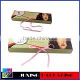 Hot Sale and Good Quality Hair Extension Boxes thumbnail-2