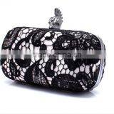 Elegant Fashionable Evening Bag Korean Fashion Bag Women Fashionable Bags for Teens thumbnail-1